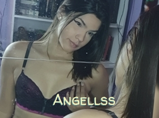 angellss Sexy Tchat