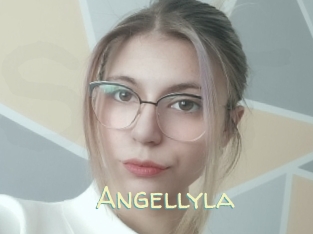 Angellyla