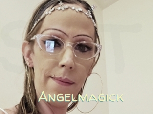 Angelmagick