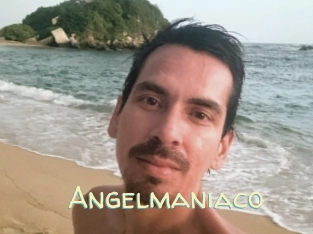 Angelmaniaco