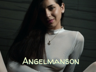 Angelmanson