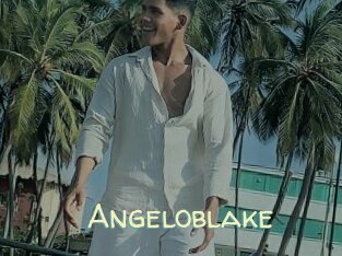 Angeloblake