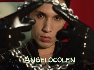 angelocolen Sexy Tchat