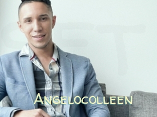 Angelocolleen