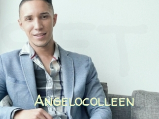 Angelocolleen