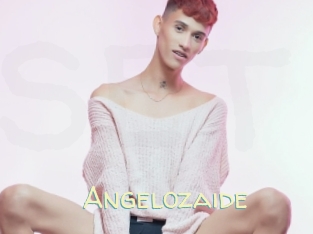 Angelozaide