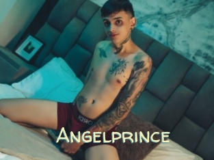 Angelprince