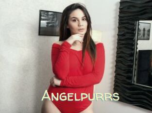 Angelpurrs