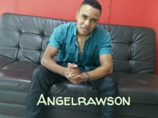 Angelrawson