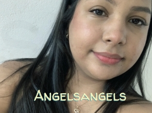 Angelsangels