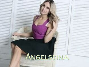angelsdina Sexy Tchat