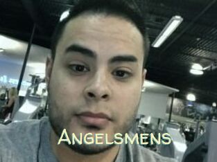 Angels_mens