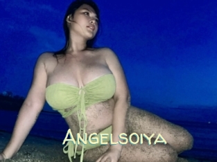 Angelsoiya