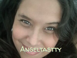 Angeltastty