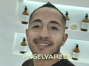 Angelvarela