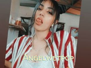 Angelwetpop