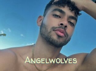 Angelwolves