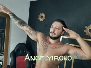Angelyiroko