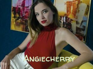 Angiecherry