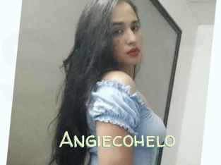 angiecohelo Sexy Tchat