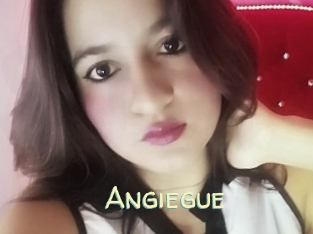 Angiegue