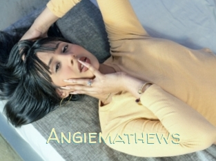 Angiemathews
