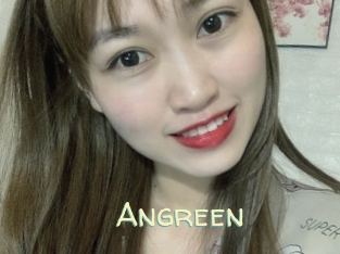 Angreen