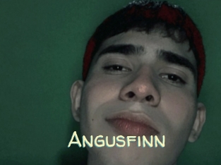 Angusfinn