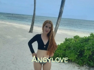 Angylove