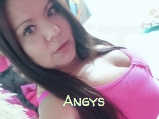 Angys