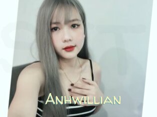 Anhwillian