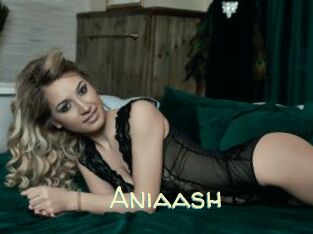 Aniaash
