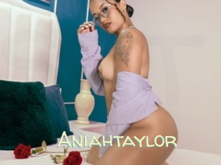 Aniahtaylor