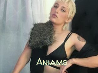 Aniams