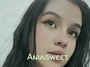 Aniasweet