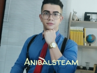 anibalsteam Sexy Tchat