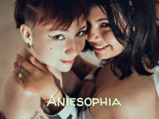 aniesophia Sexy Tchat