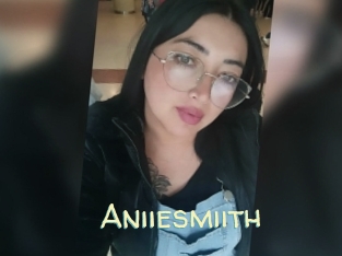 Aniiesmiith