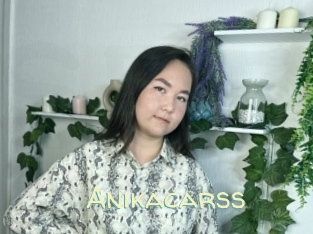 Anikacarss