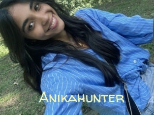 Anikahunter
