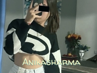 Anikasharma