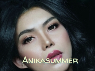 Anikasummer