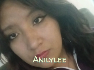 Anilylee