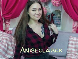Aniseclarck