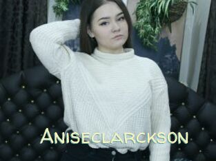 Aniseclarckson