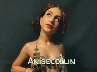 Anisecollin