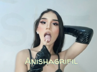 anishagrifil Sexy Tchat