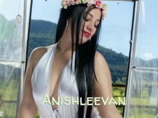 Anishleevan