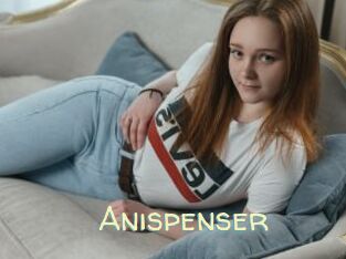 Anispenser
