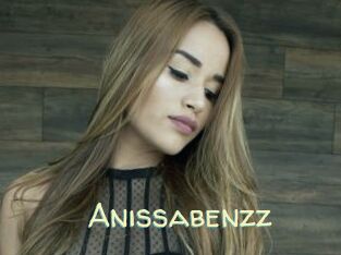 Anissabenzz